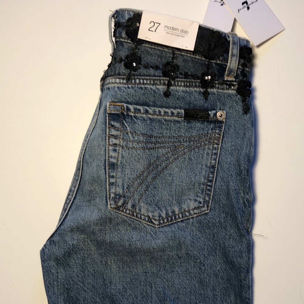 7 for All Mankind new with tags